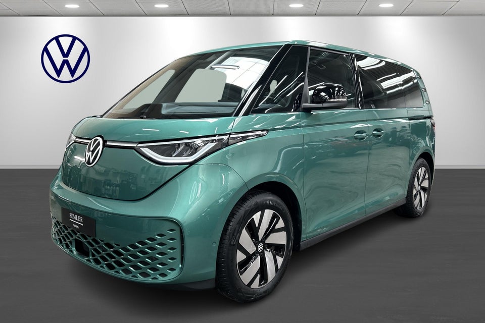 VW ID.Buzz 79 Life+ SWB 5d