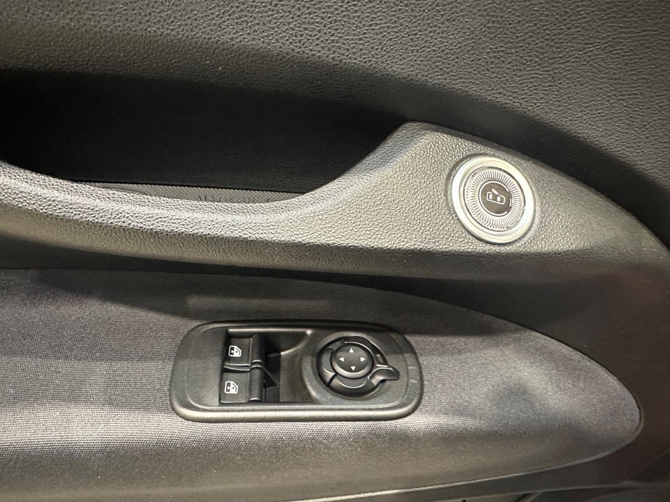 Fiat 500e 42 Icon Cabrio 2d