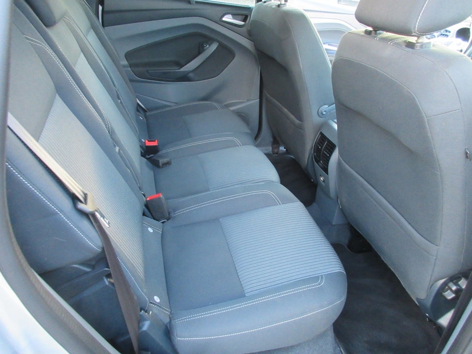 Ford C-MAX 1,0 SCTi 125 Titanium 5d