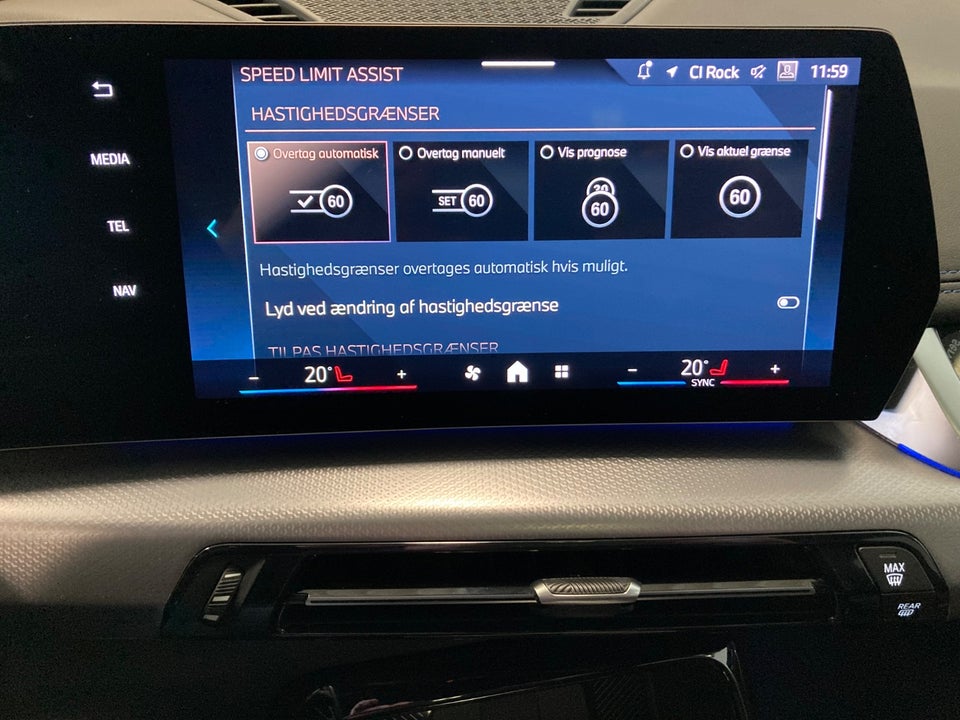 BMW iX1 xDrive30 M-Sport 5d