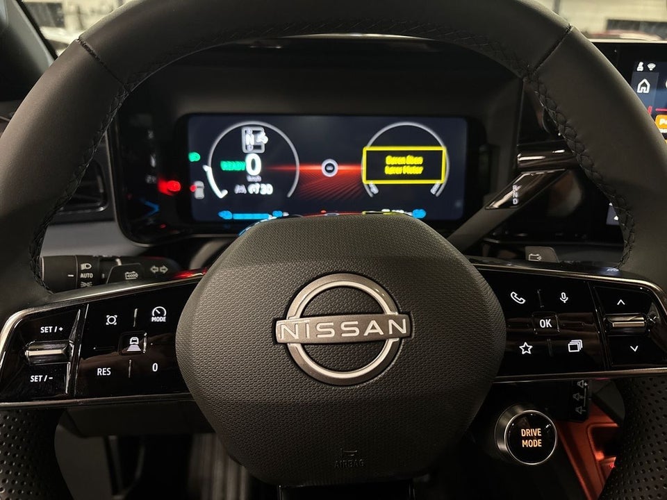 Nissan Micra 52 Evolve 5d