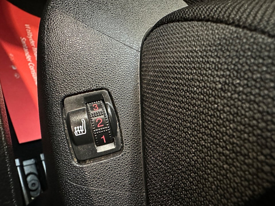 Citroën Grand C4 Picasso 1,6 BlueHDi 120 Iconic EAT6 7prs 5d