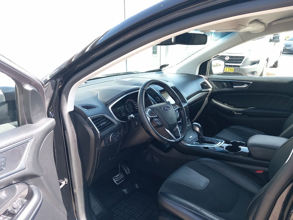 Ford Edge 2,0 TDCi 210 Sport aut. AWD Van 5d