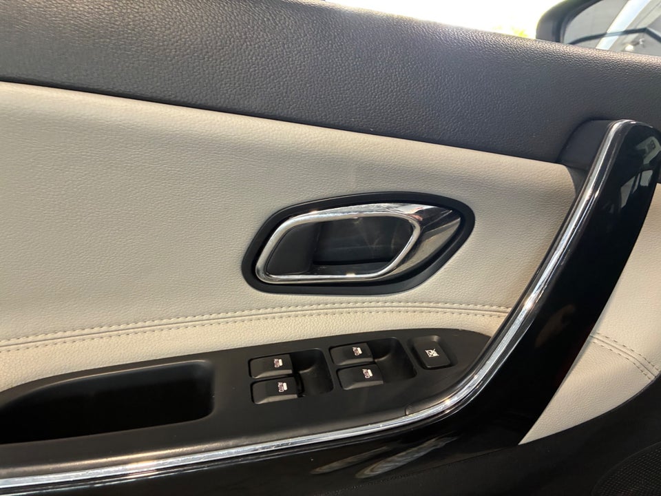 Kia Ceed 1,6 GDi Style SW 5d