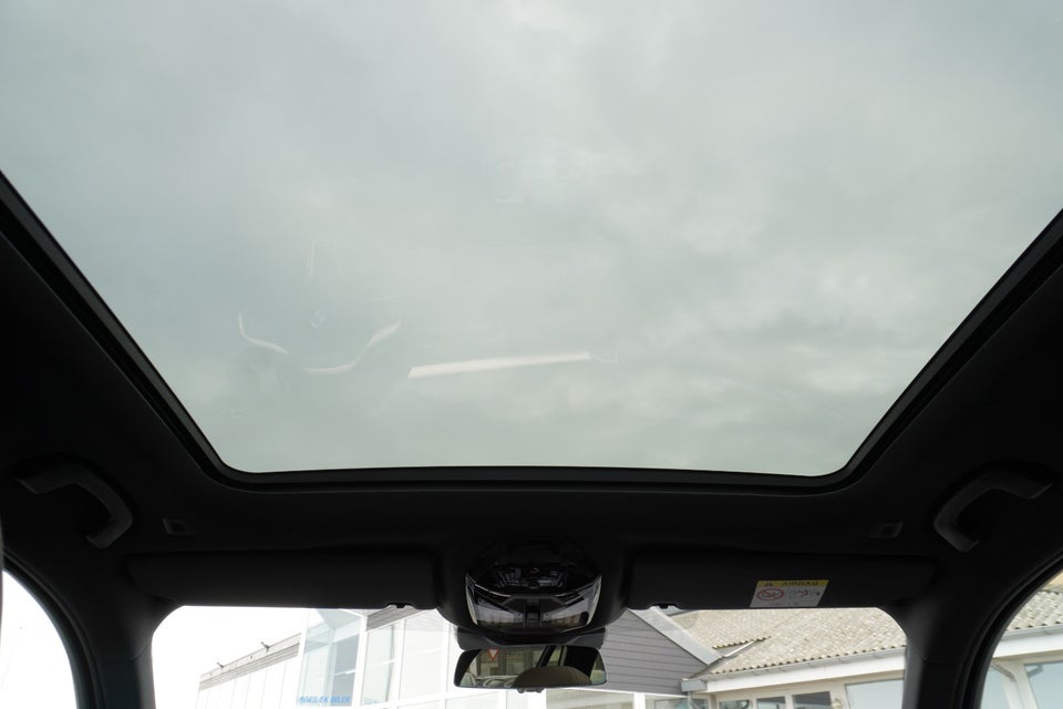 BMW i5 eDrive40 Touring M-Sport Pro 5d