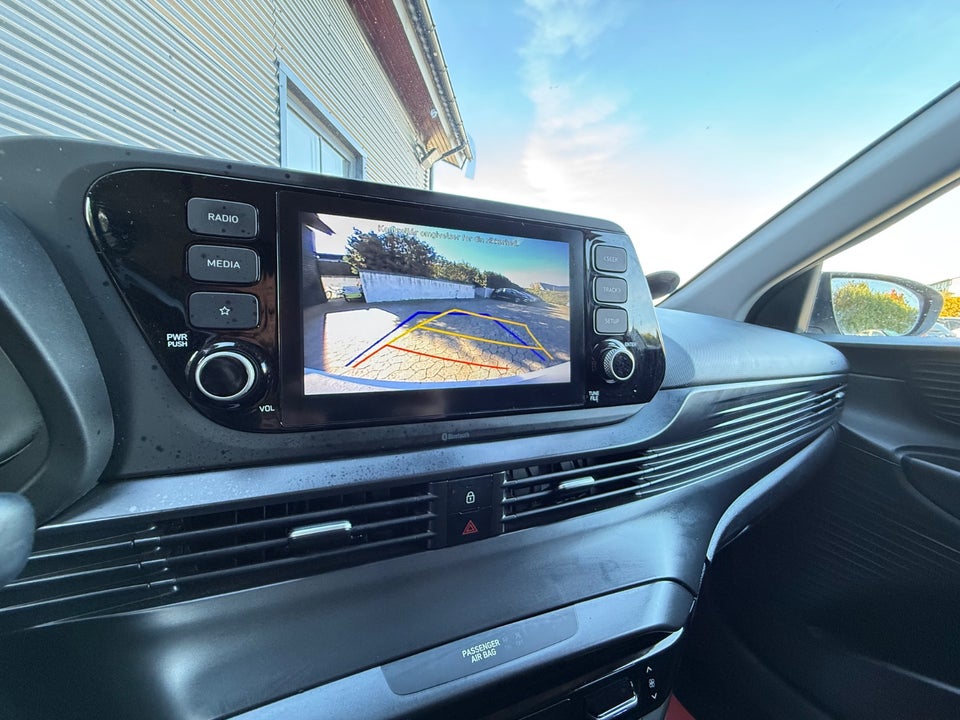 Hyundai i20 1,0 T-GDi Essential 5d