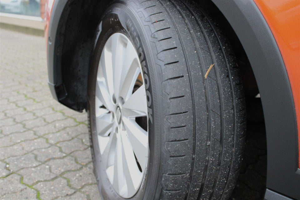 Seat Arona 1,0 TSi 115 Xcellence DSG 5d