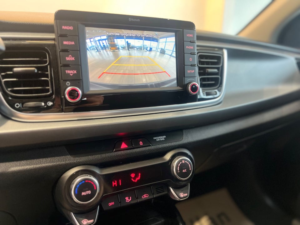 Kia Rio 1,0 T-GDi Collection DCT 5d