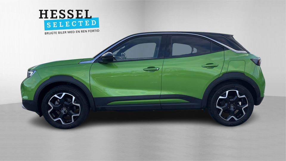 Opel Mokka-e 50 Ultimate 5d