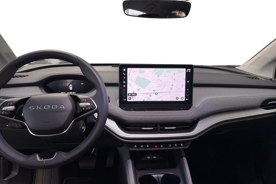 Skoda Enyaq 85 iV Selection 5d