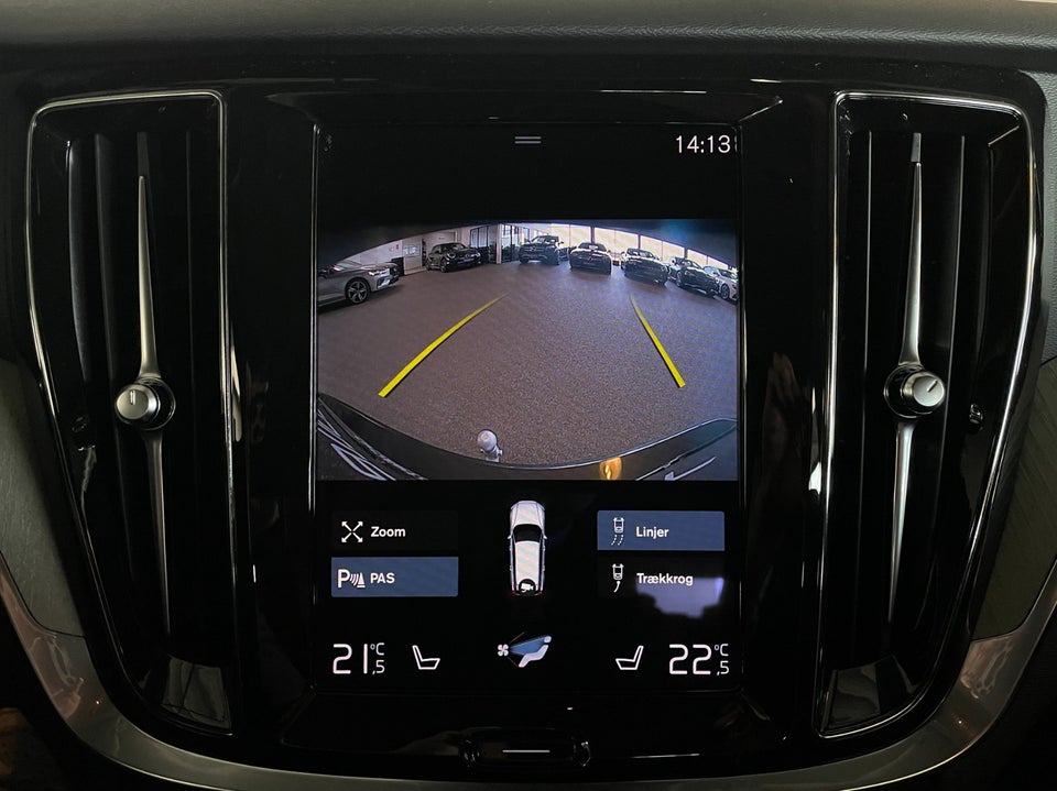 Volvo V60 2,0 T6 ReCharge Inscription aut. AWD 5d