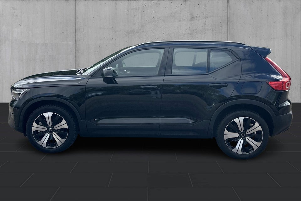 Volvo XC40 P6 ReCharge Core 5d