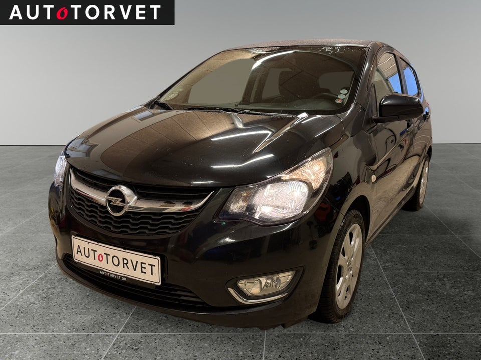 Opel Karl 1,0 Cosmo 5d