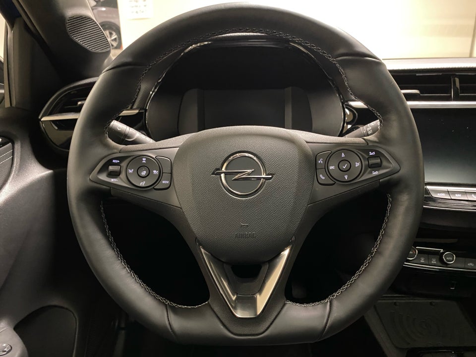 Opel Corsa-e 50 Ultimate 5d