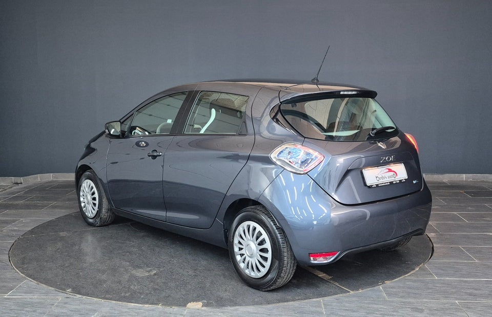 Renault Zoe 41 Life 5d