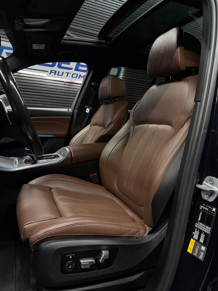 BMW X5 3,0 xDrive45e M-Sport+ aut. 5d