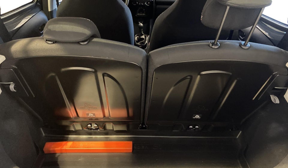 Citroën C1 1,0 VTi Shine 5d