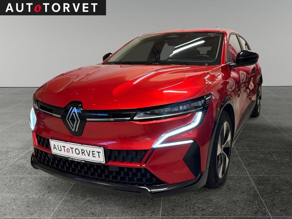 Renault Megane E-Tech 60 Evolution 5d