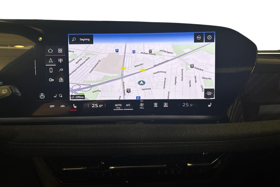 Audi A6 e-tron Progress plus Avant 5d