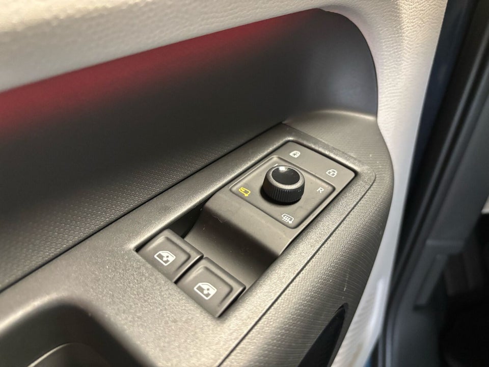 VW ID.Buzz 86 Style 7prs LWB 5d