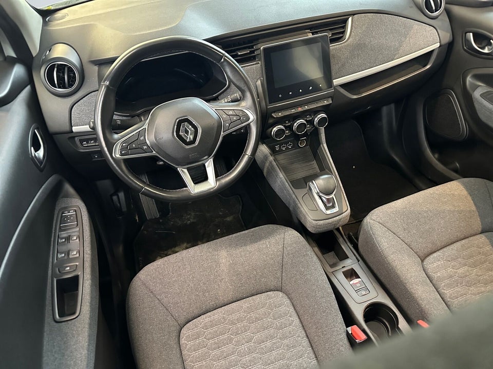 Renault Zoe 52 Experience 5d