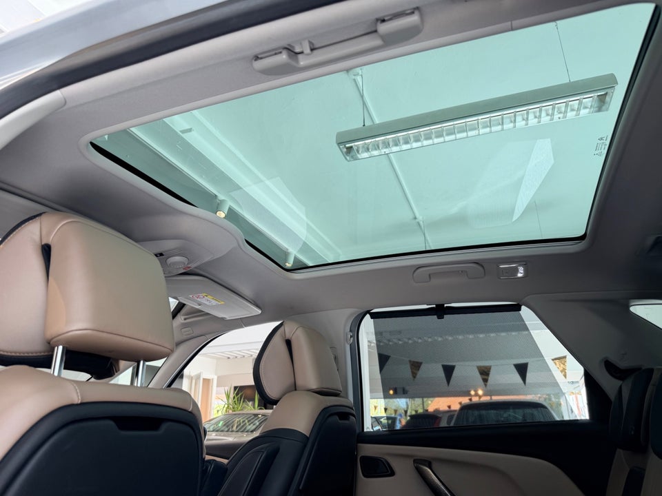 Citroën C4 Picasso 1,6 THP 156 Intensive 5d