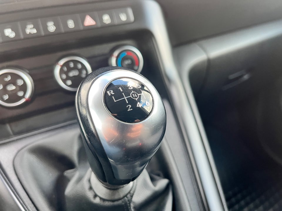 Mercedes Citan 108 1,5 CDi A2 PRO Van