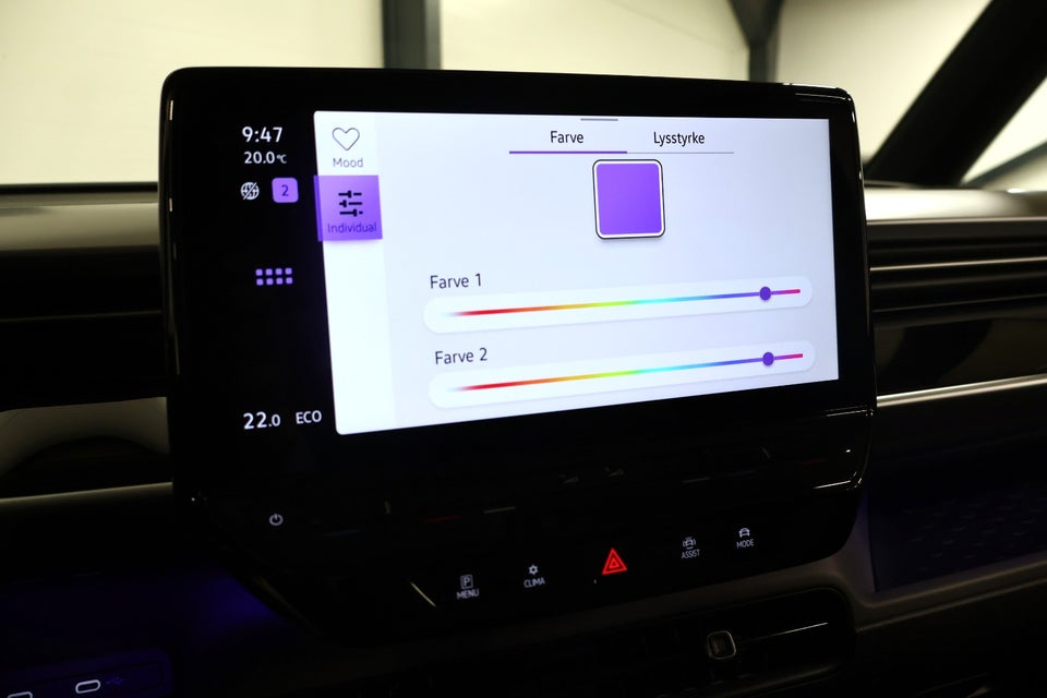 VW ID.Buzz 77 Pro SWB 5d