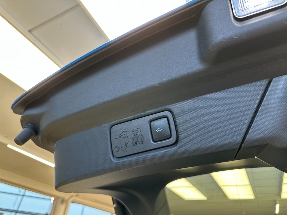 Ford Mustang Mach-E 98 Extended Range 5d