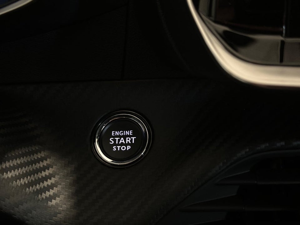 Peugeot e-2008 50 GT 5d