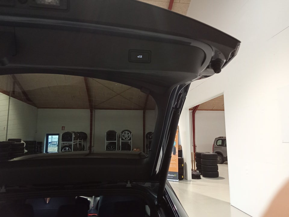 Cupra Tavascan 77 VZ Adrenaline 5d