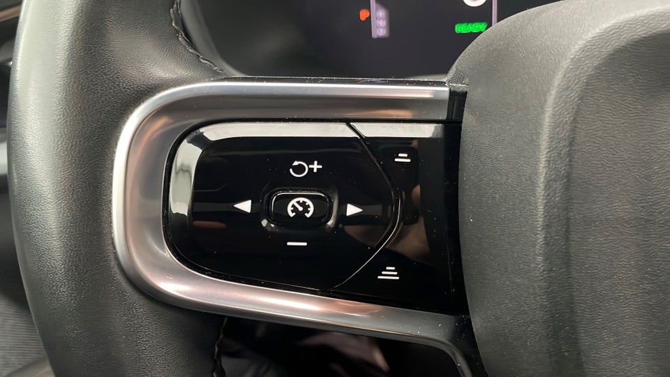 Polestar 2 Standard Range 5d