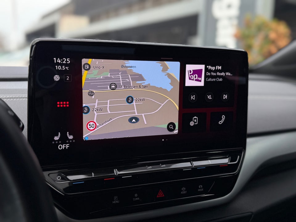 VW ID.5 77 Pro Performance 5d