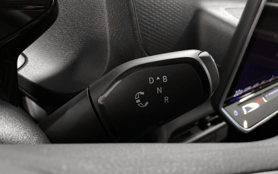 VW ID.Buzz 79 Cargo Comfort