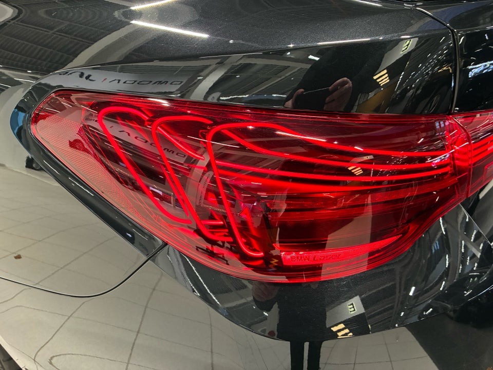 BMW i4 xDrive40 M-Sport 5d