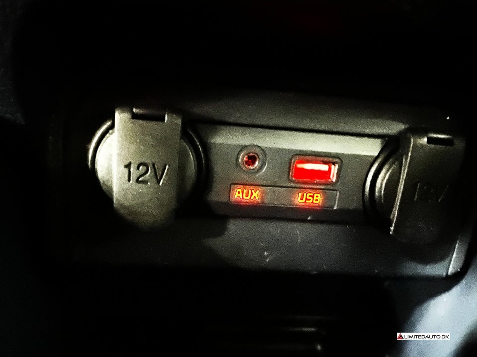 Kia Rio 1,2 CVVT Limited 5d