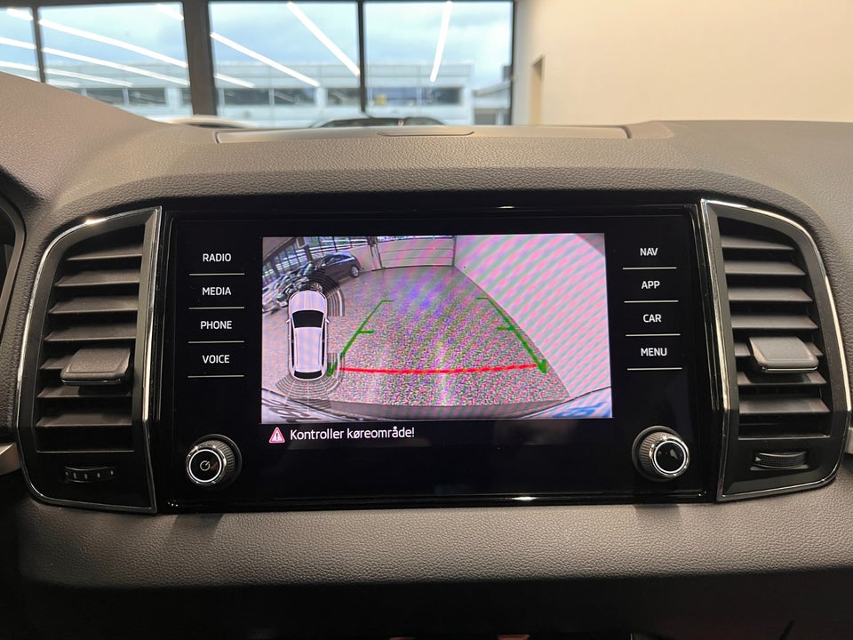 Skoda Karoq 1,5 TSi 150 Style DSG 5d