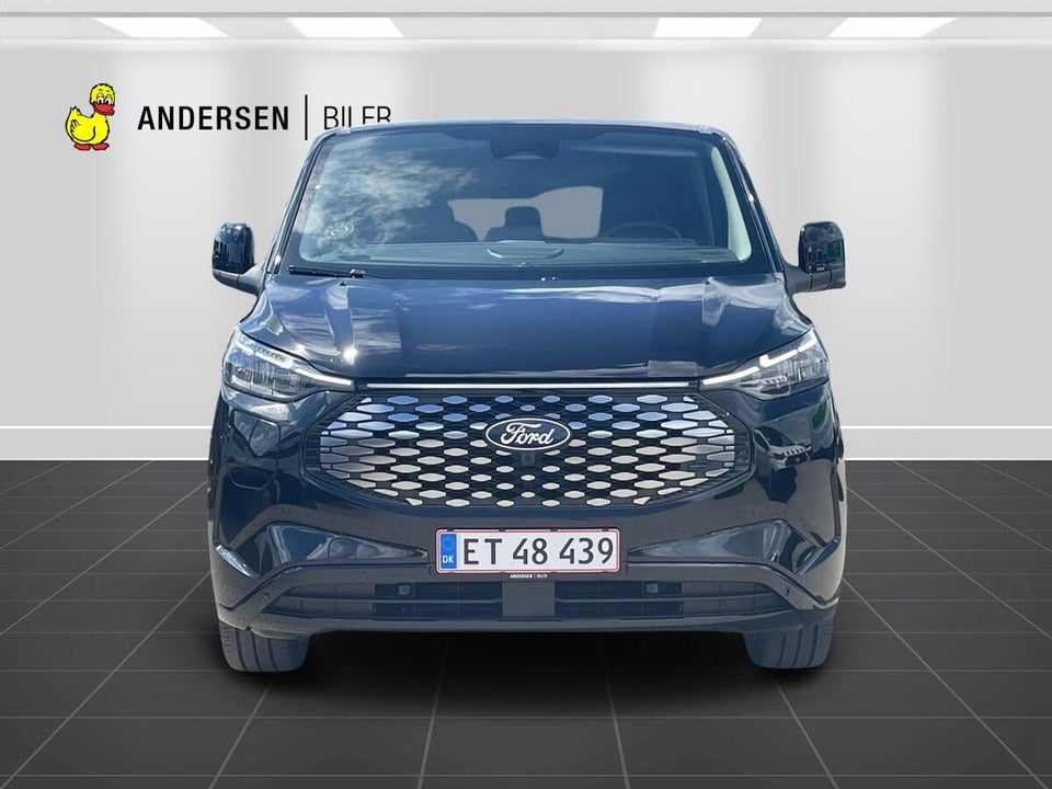 Ford E-Tourneo Custom 340 L2 71 Titanium X