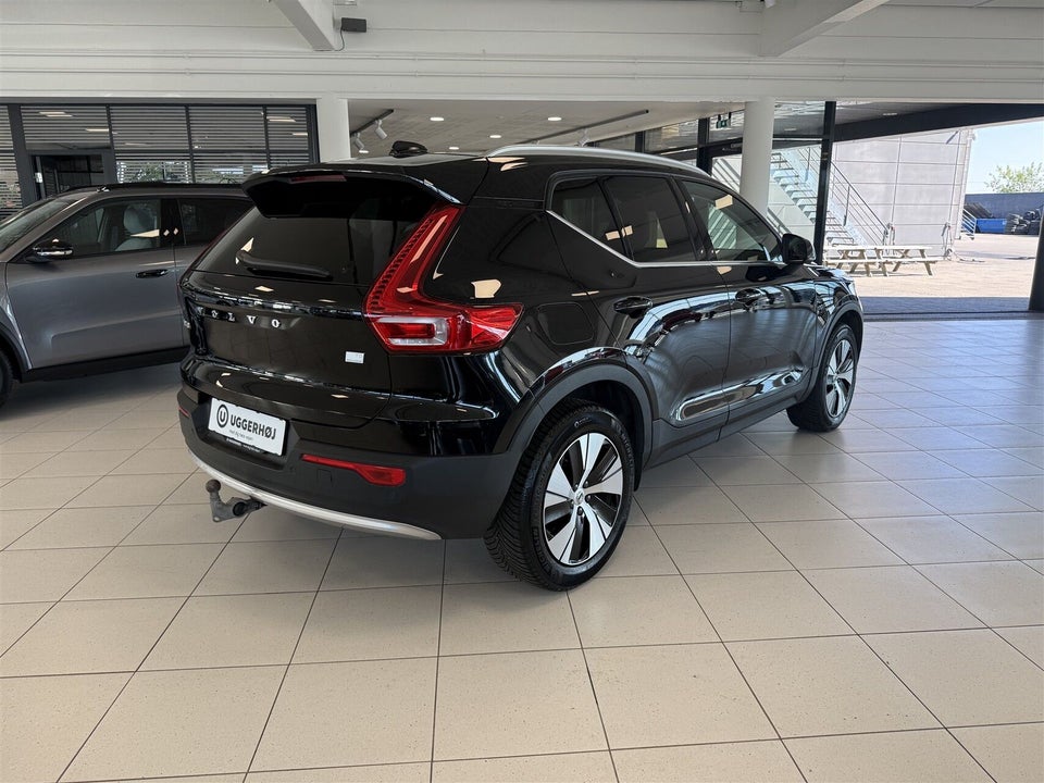 Volvo XC40 1,5 T5 ReCharge Plus Bright aut. 5d