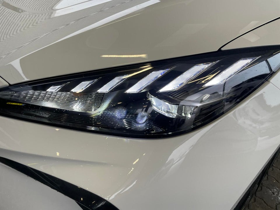 MG 4 51 Nordic Edition 5d