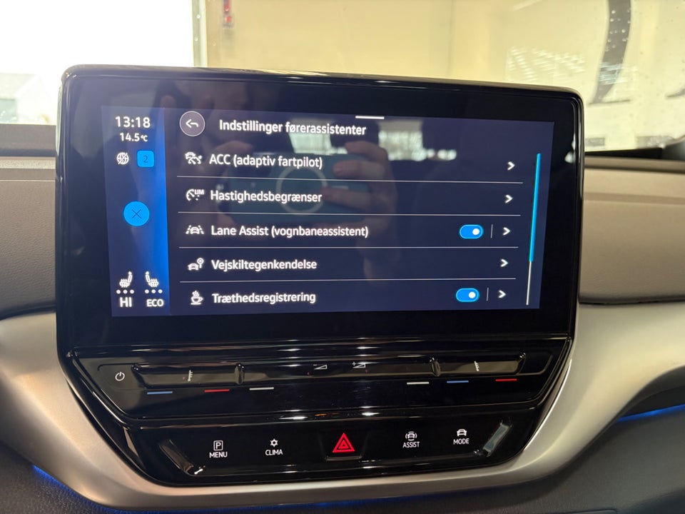 VW ID.4 77 Pro Performance 5d