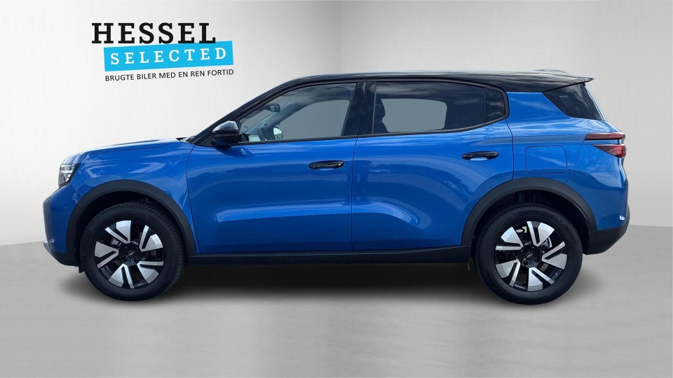 Opel Frontera 44 GS 5d