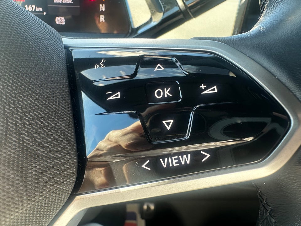 VW ID.4 77 1ST Pro Performance 5d