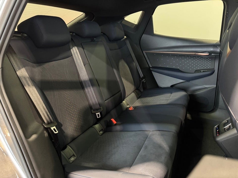 Cupra Tavascan 77 Adrenaline 5d