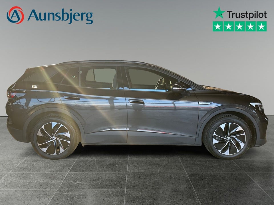 VW ID.4 77 Life Performance 5d