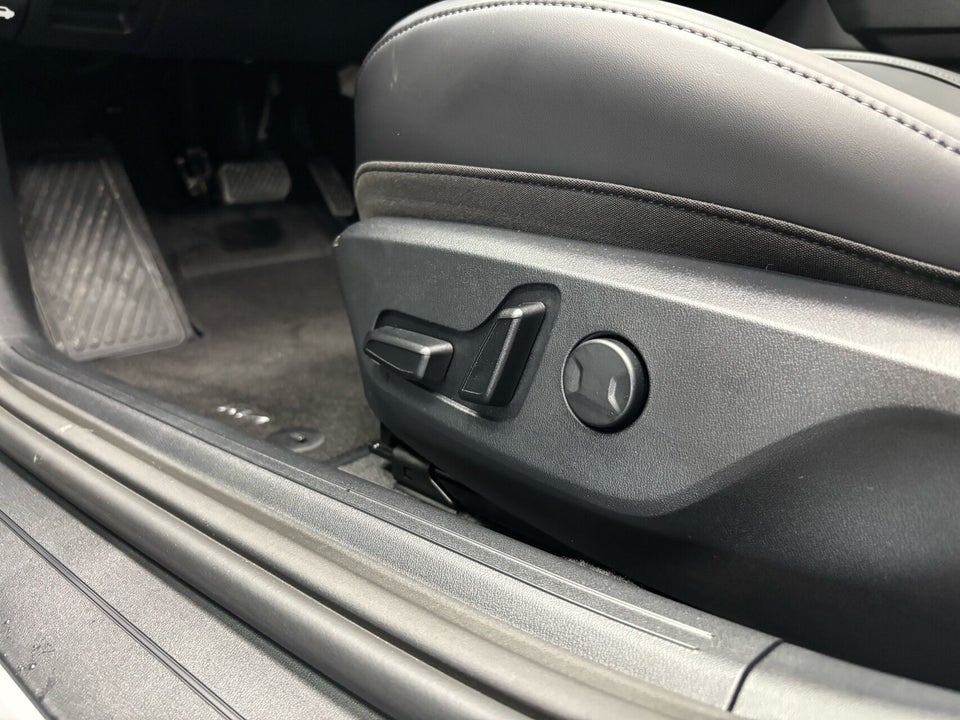 Kia EV4 81 Long Range Upgrade 5d