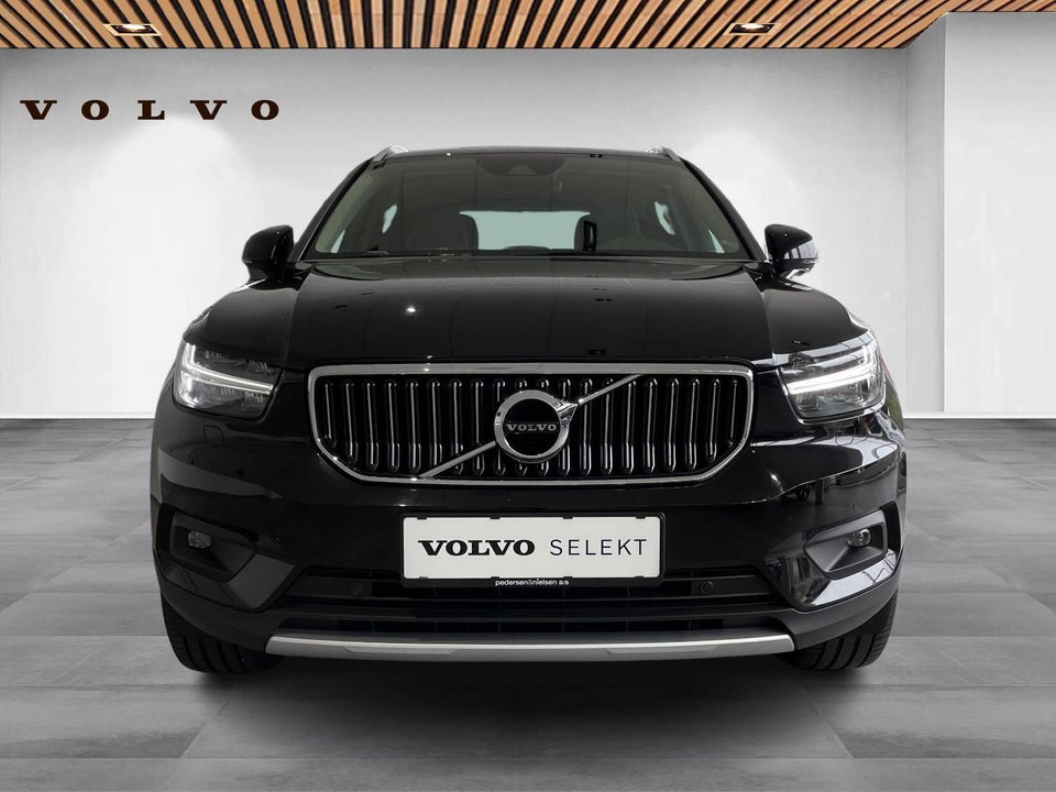 Volvo XC40 2,0 T5 250 Inscription aut. AWD 5d