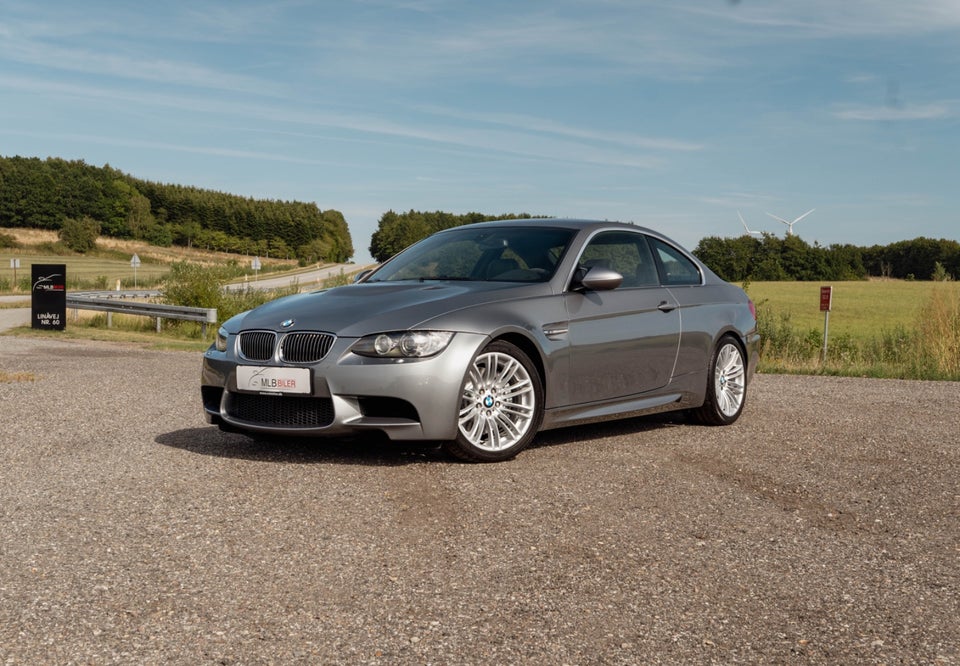 BMW 335i 3,0 Coupé 2d