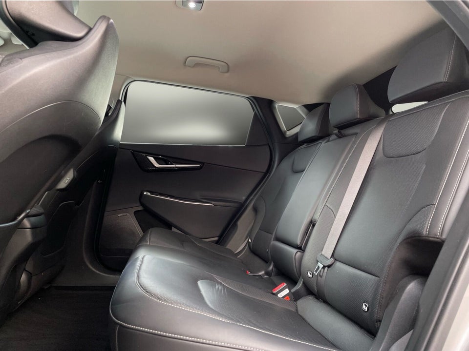 Kia EV6 77 Long Range Upgrade 5d