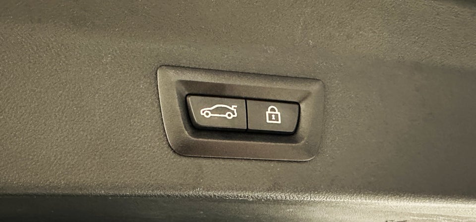 BMW iX3 Charged Plus M-Sport 5d